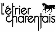Logo Etrier Charenatais