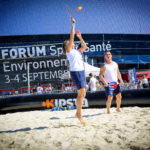 Forum Sport Santé Environnement