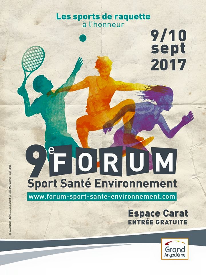 Affiche FSSE 2017