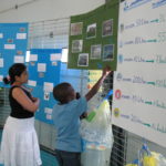 Programmes et ressources pédagogiques sur l’environnement