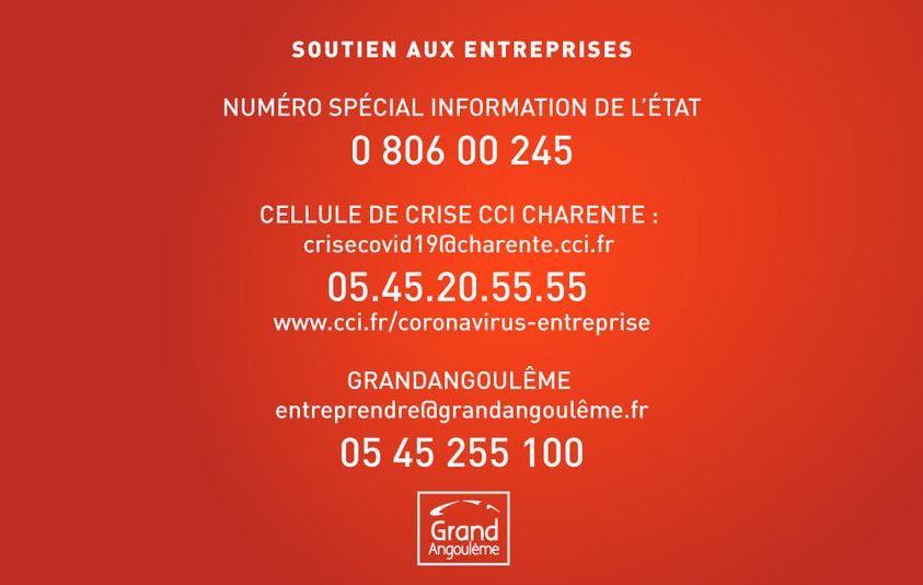 Numeros utiles
