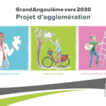 GrandAngoulême vers 2030 - Projet d'agglomération