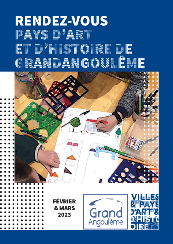 Programme PAH hiver2023