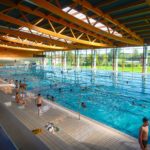 Nautilis - Centre aquatique et patinoire