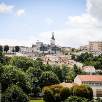 Angoulême