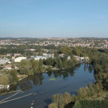 Magnac-sur-Touvre