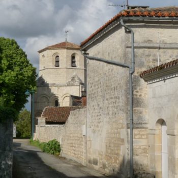 Saint-Saturnin