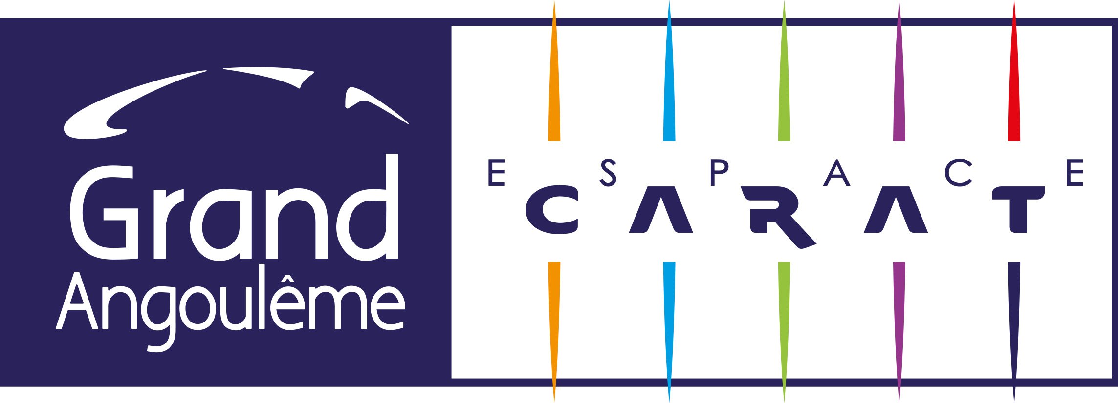 Logo Espace Carat