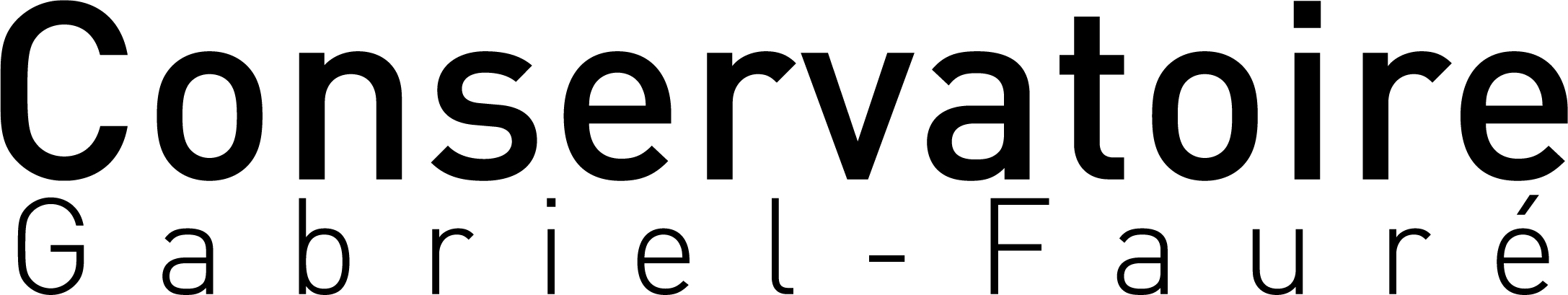 logo conservatoire