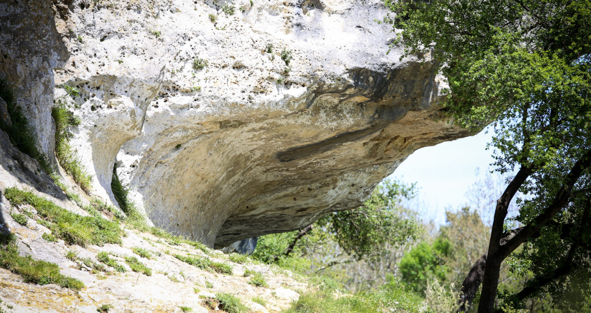 Vallée des eaux claires Puymoyen