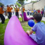 Festival Les Soirs bleus