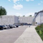 Krysalide, le nouveau technoparc de GrandAngoulême