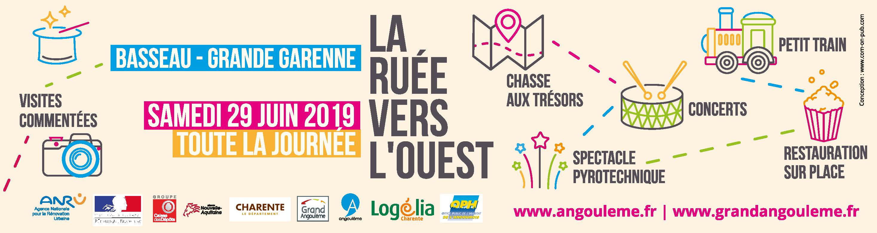 Ruée vers l'ouest