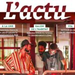 Magazine