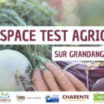 Espace test agricole