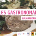 Les Gastronomades