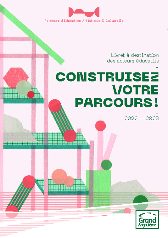 Livret PEAC 2022-23