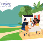 Camping du Plan d'eau - Angoulême