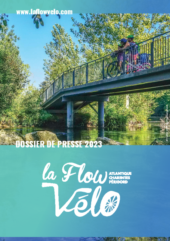 Dossier de presse 2023