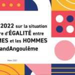 Rapport égalité femme/homme