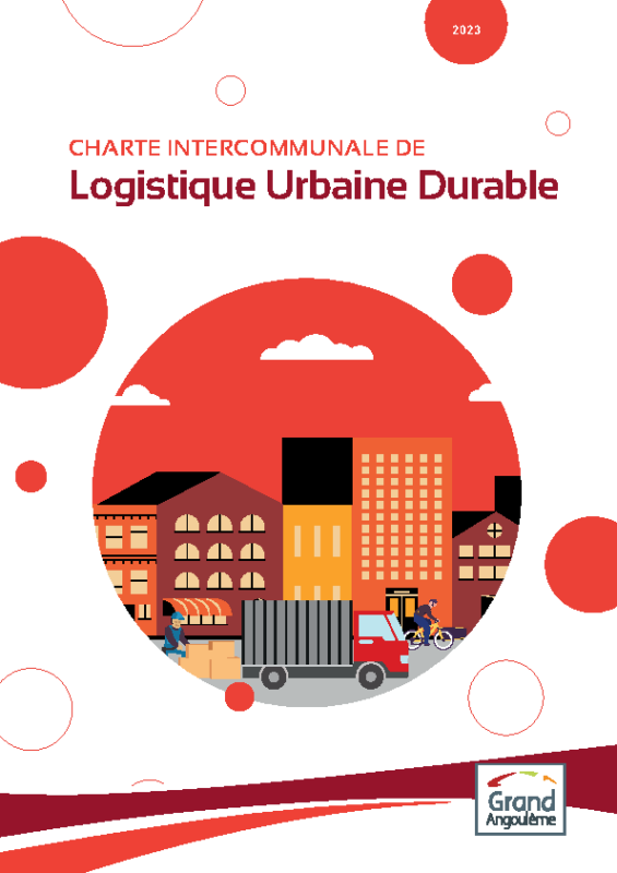Charte logistique urbaine