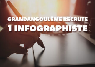 Recrute graphiste