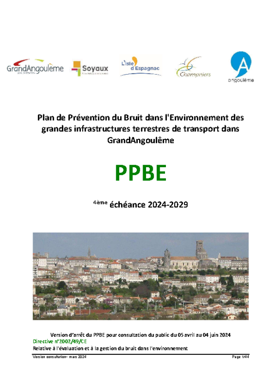 Rapport-PPBE 2024-2029