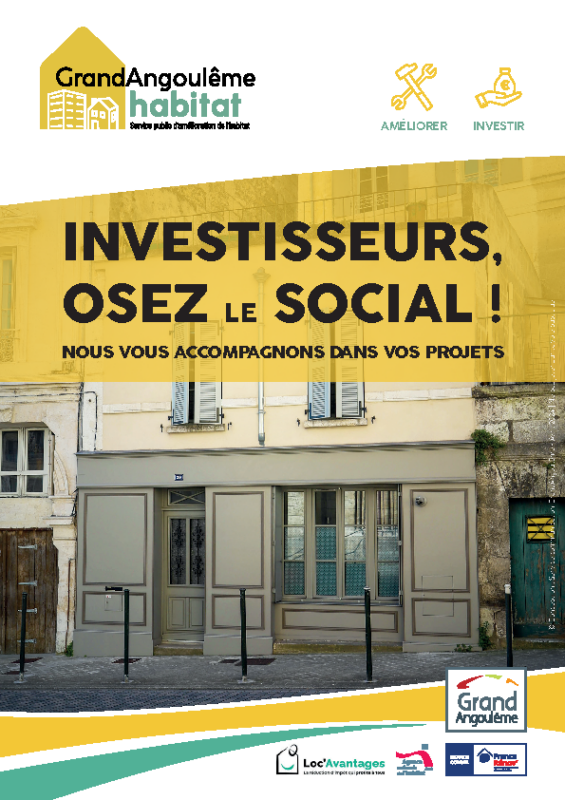 Flyer Pass Investissement