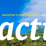 Magazine