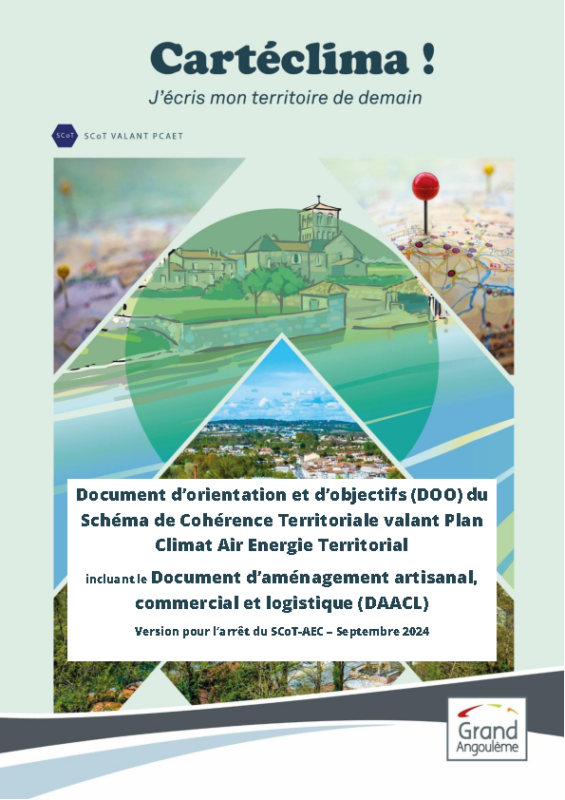 2. Document d’orientations et d’objectifs