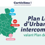 PLUi valant Plan de Mobilité en cours d'élaboration