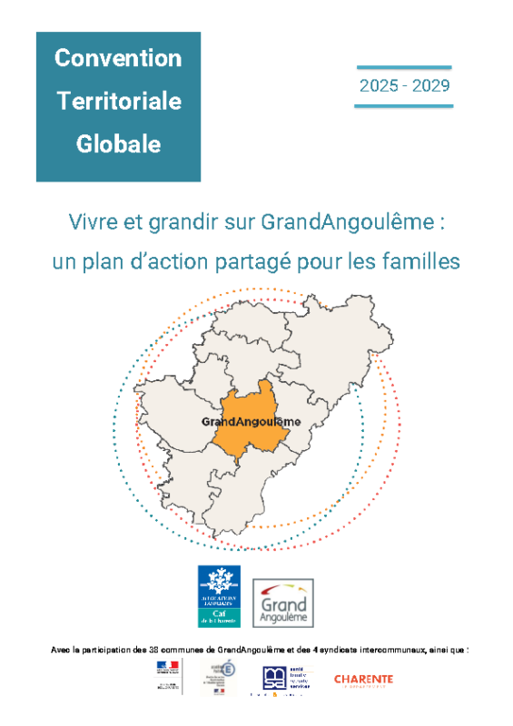 CTG GrandAngoulême 2025-2029 signée