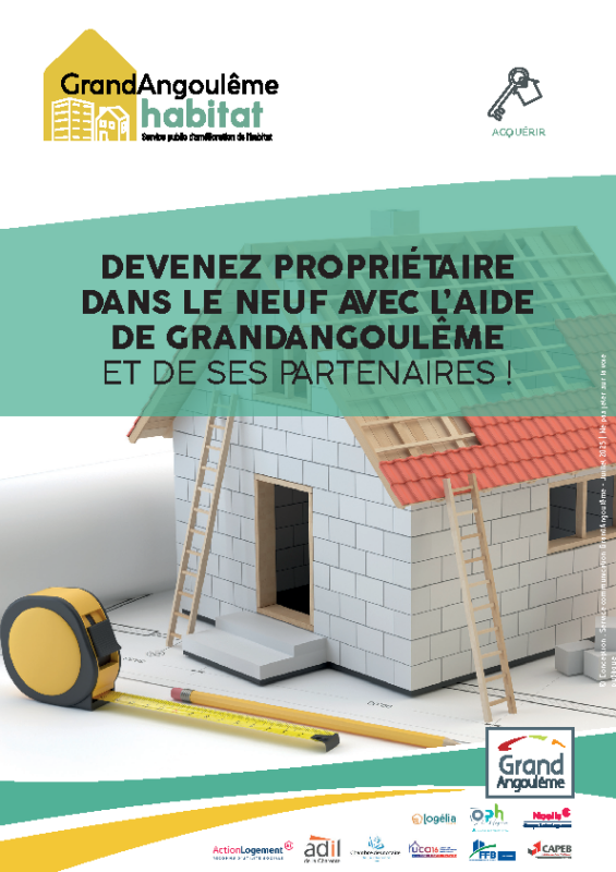 Pass Accession dans le neuf