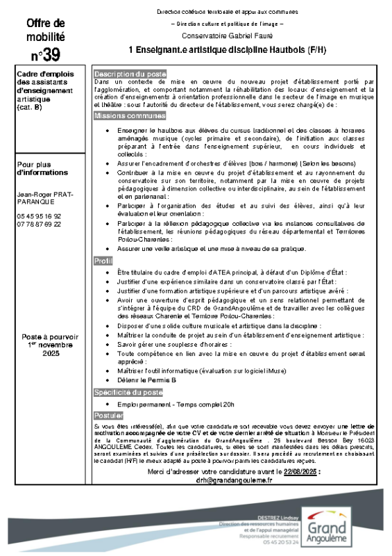 39- Offres de mobilité enseignant musical (002)