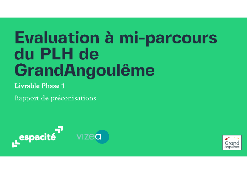 PHASE 1_Rapport Préconisations