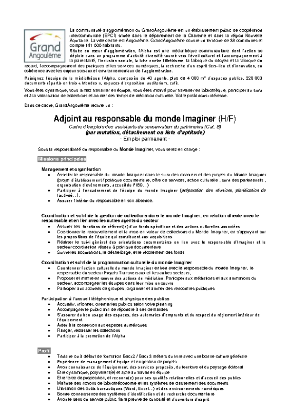 42 -Appel-à-candidature-Alpha_Adjoint monde imaginer