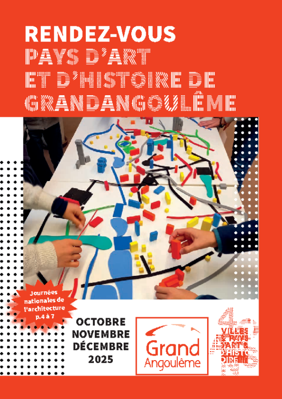 Programme PAH Automne 2025