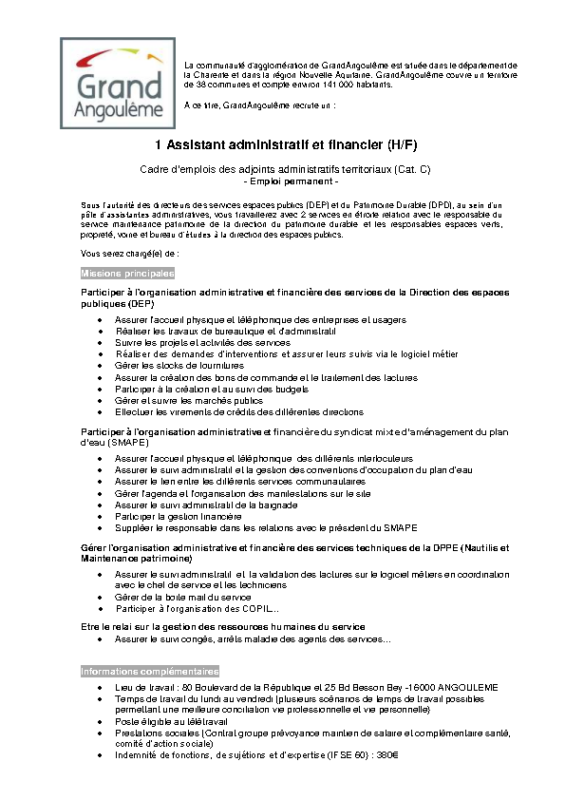 Appel à candidature Assistant_adm_et_financière