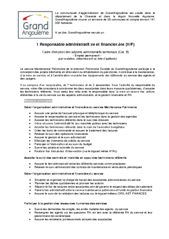 Appel à candidature_responsable_administratif_et_financier F – H