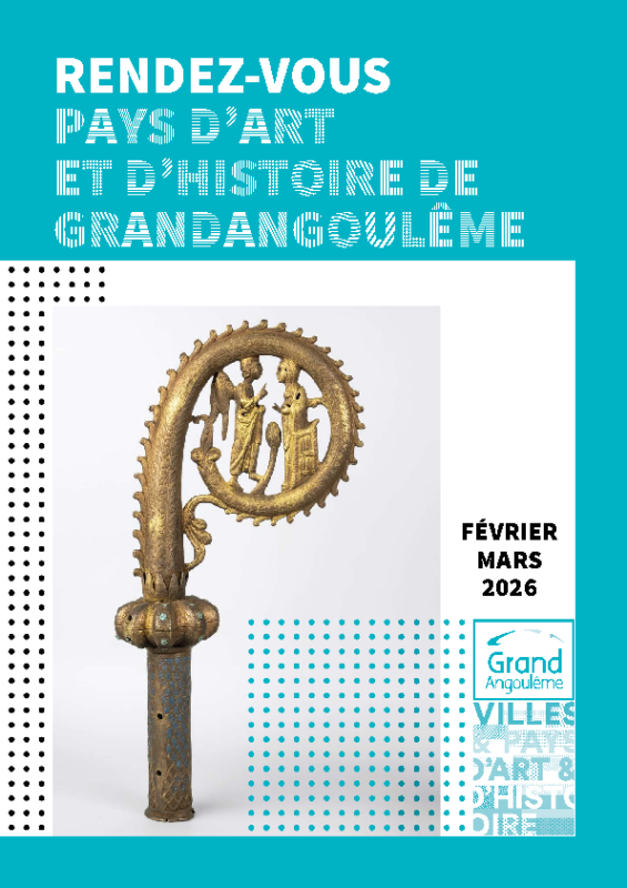 Programme hiver 2026 PAH