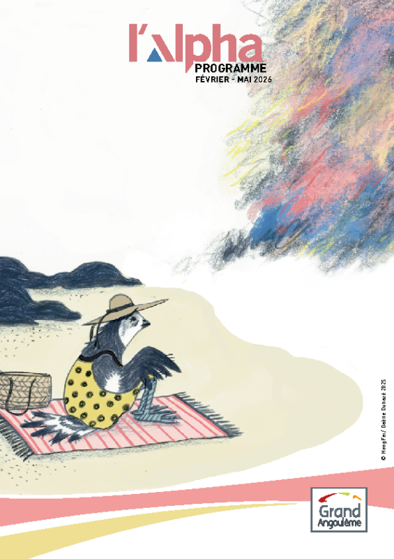 Programme Alpha février-mai 2026
