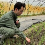 Espace test agricole