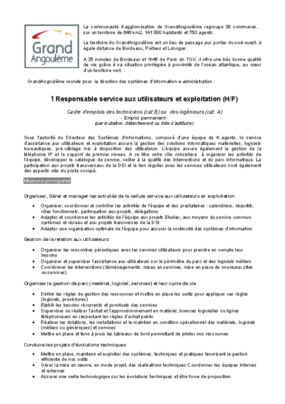 11- Appel à candidature GA sept.