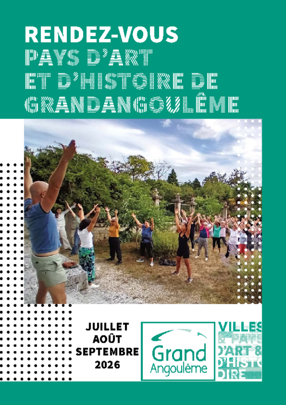 Programme été 2026