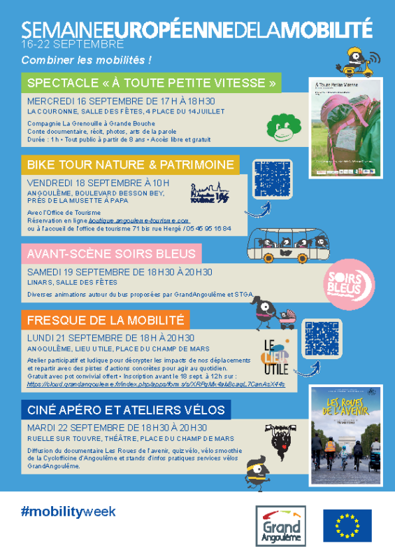 Programme
