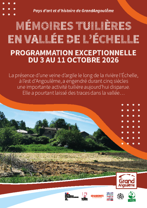 Mémoire tuilières
